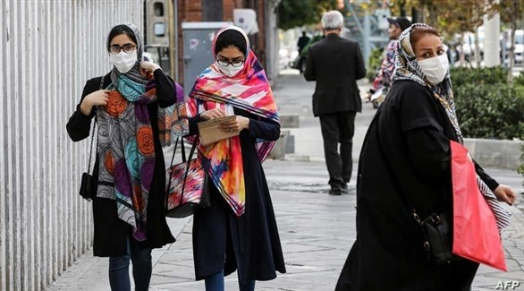 إغلاق لـ6 أيام جراء ارتفاع الإصابات والوفيات بكورونا في إيران