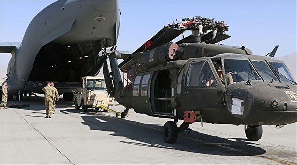 وزراء خارجية الناتو يبحثون الإجلاء من أفغانستان والعلاقة مع طالبان