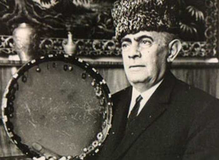  Heydər Əliyev ayda bir dəfə Xan Şuşinskiyə zəng edirdi -  Bəyimxanım Verdiyeva   