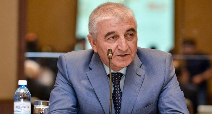 “DSK-ların formalaşmasının rəsmiləşdirilməsi  gecikməməlidir”-    Məzahir Pənahov     
