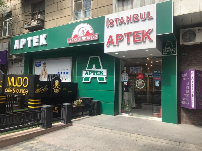 Azərbaycanda apteklərə bu qurumlar nəzarət edir 