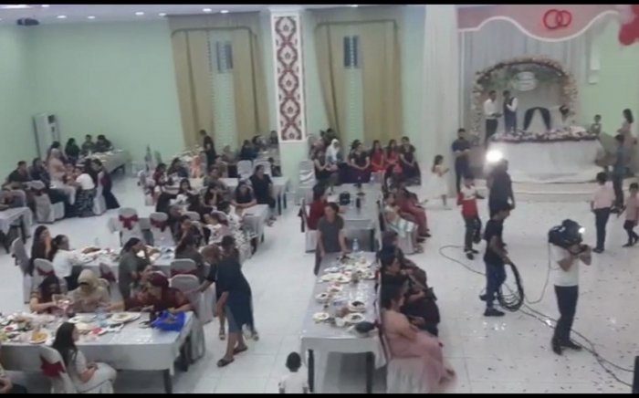 Astarada iki restoran sahibinə cinayət işi başlanılıb  
