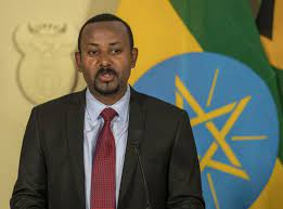   ماذا قال رئيس وزراء إثيوبيا عن إصلاحات بلاده في قمة مجموعة العشرين للشراكة مع أفريقيا  