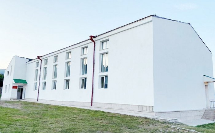    Nazir Qarabağda yeni anbarların qışa hazırlığını yoxladı -    VİDEO     