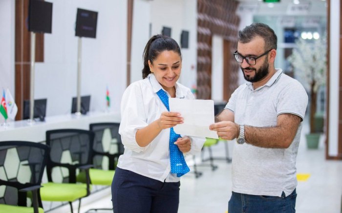  Daha bir "ASAN xidmət və "ASAN kommunal" fəaliyyətə başlayıb   
