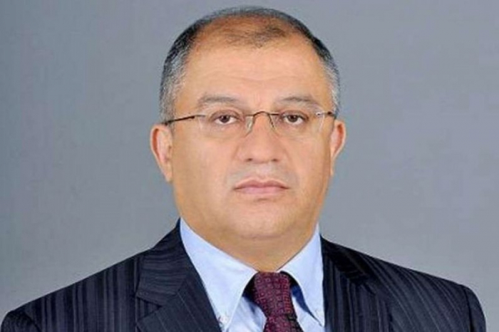  "Hansısa üzvünün adı qalmaqalda hallandırılmayan parlament yoxdur" -  Sahib Alıyev  
