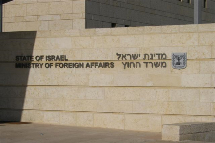   إسرائيل تشكر أذربيجان  