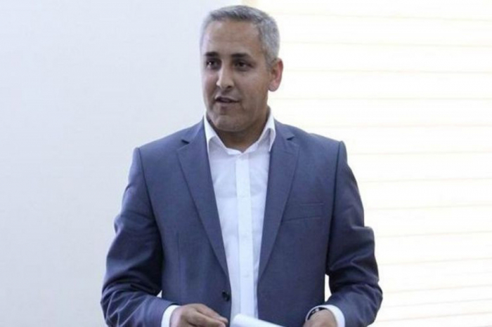    Niyaz Niftiyev azadlığa buraxılıb   