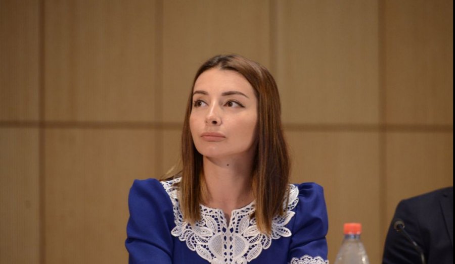    "Ermənistan hər zaman “hamının hamıya” prinsipinə qarşı çıxıb"-    XİN      