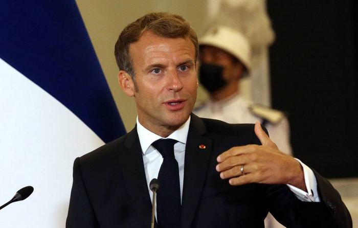    Paris və London Kabildə təhlükəsiz zona yaradılması üçün BMT-yə müraciət edəcək    
