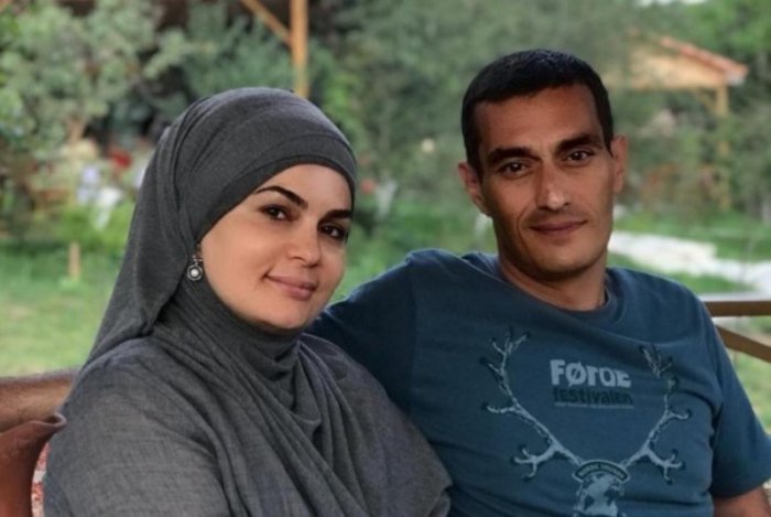  "Nə deyim, başımız sağ olsun"-    Fərqanə Qasımovadan ərinin həbsinə münasibət       