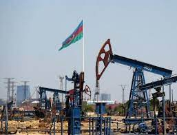    ارتفع سعر النفط الأذربيجاني  
