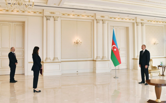  الأمم المتحدة ترحب بجهود أذربيجان في مكافحة كوفيد 19 