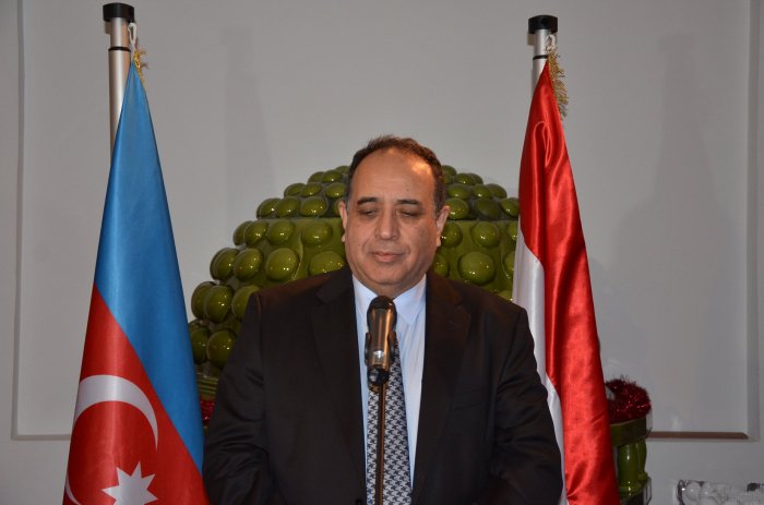   Ürəyimizi parçalayan xəbəri burada aldıq" -  Vilayət Quliyev   
   
