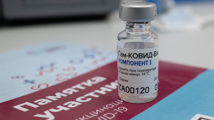   تم تطعيم أكثر من 58 ألف شخص ضد فيروس كورونا في أذربيجان خلال اليوم الماضي  