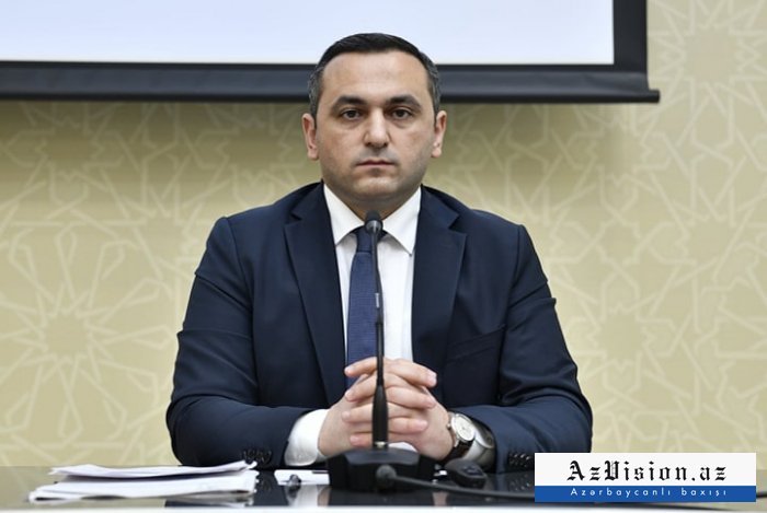       Azərbaycanda ilk:    Vaksin yaradılması ilə bağlı tədqiqatlara start verilib   