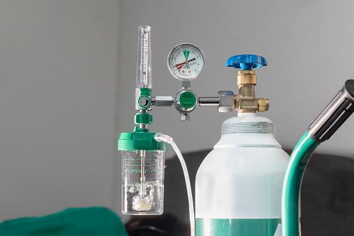 Turkey and Azerbaijan provide assistance to Georgia in supplying hospitals with oxygen