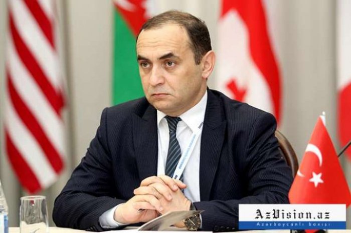    "Prezident region ölkələri və Ermənistana ciddi mesajlar ünvanladı"-   Şərh       
