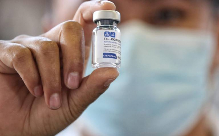 Rusia prepara una nueva vacuna anticovid contra la variante Delta