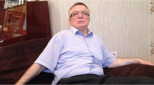    "Həpçi" İsfəndiyardan tək səbir   