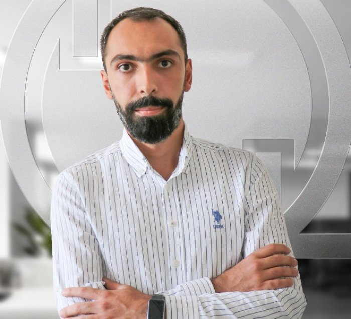    AccessBank-da yeni təyinat:    Rəşad Mirzəyev İT İnfrastruktur və Əməliyyatlar departamentinə rəhbər təyin olunub  
