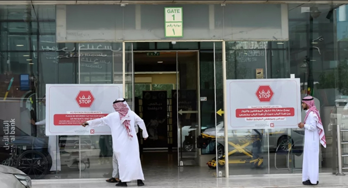 الصحة السعودية تكشف حقيقة وفاة أطفال بعد تلقيهم لقاحات كورونا