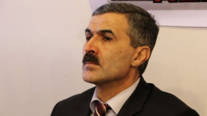 Oqtay Gülalıyevin vəziyyəti ağırlaşıb