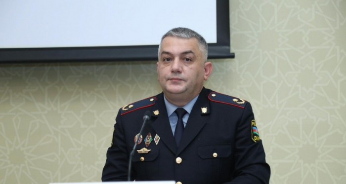  "Toylardakı monitorinqlər zamanı 38 nəfər həbs edilib" -    Elşad Hacıyev     