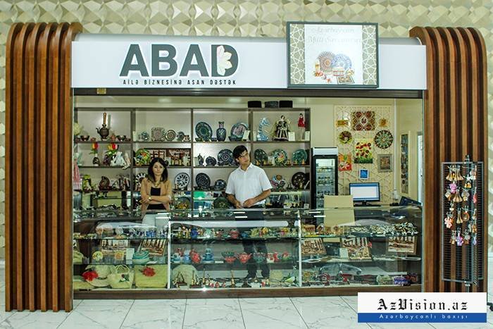 “ABAD” qida məhsulları Qazaxıstana ixrac olunur