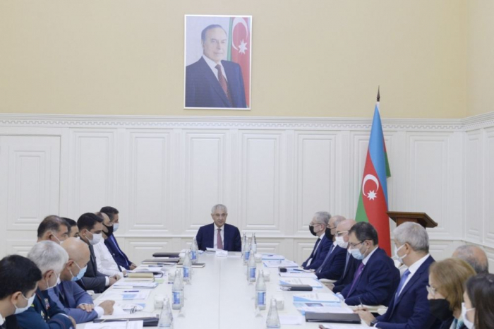 "Narkotik vasitələrin ölkəyə gətirilməsi faktları çoxalıb" -  Dövlət Komissiyası  