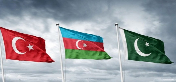      “Üç Qardaş-2021”:    Azərbaycan, Türkiyə, Pakistan    birgə hərbi təlimlərə    başlayırlar   