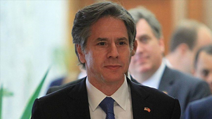  "ABŞ Kabildə diplomatik missiyasını bağlayacaq" -    Blinken     