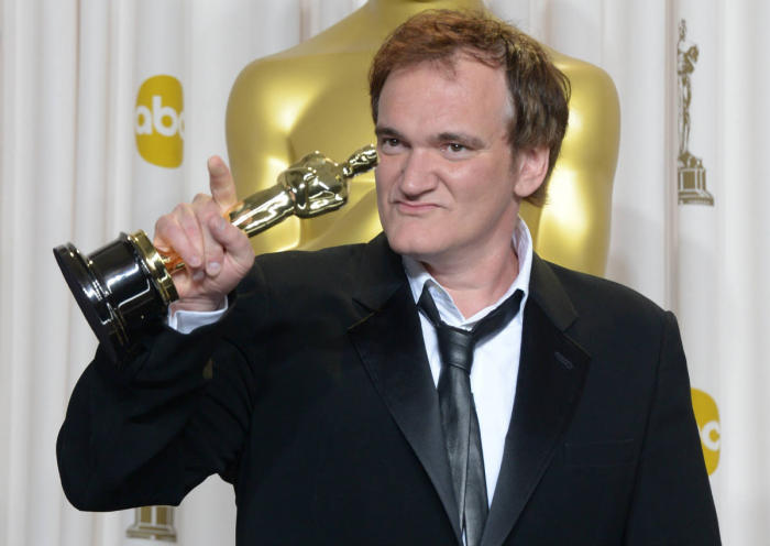   Dahinin naxələfliyi:   Tarantino anasından niyə qisas alır?      