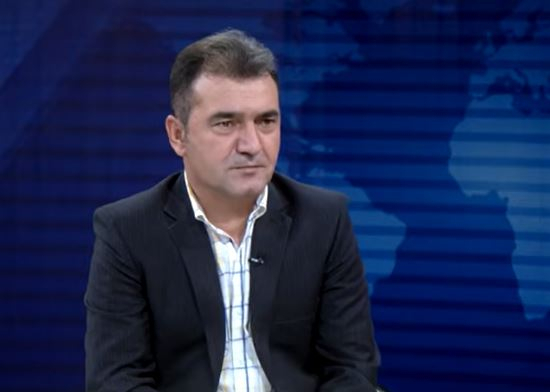 "Taliban" Əfqanıstan hökumətinin sözçüsünü öldürüb 