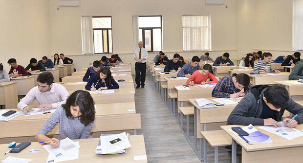 Azərbaycan dili fənni üzrə imtahanın nəticələri açıqlanıb  
