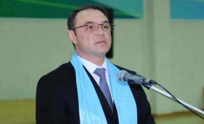    Eldəniz Səlimov apellyasiya məhkəməsinə müraciət etdi   