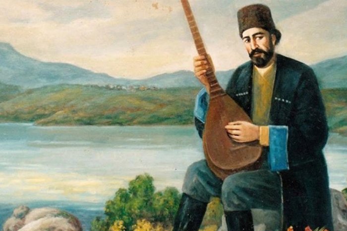 Aşıq Ələsgərə həsr olunmuş sayt hazırlanıb  