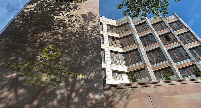  Ermənistanda hərbçilərin ölümünə görə komandir saxlanılıb 