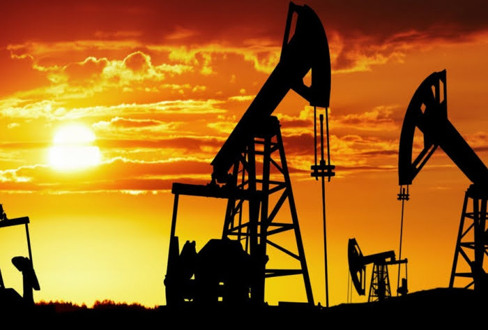 سعر برميل النفط الأذربيجاني ينخفض