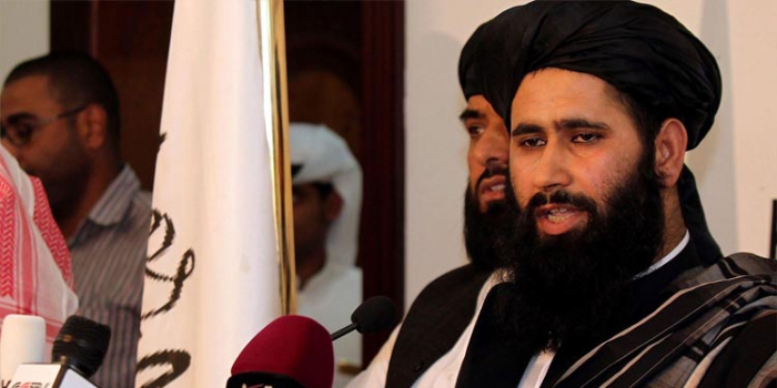    "Taliban" KİV-in fəaliyyətinə icazə verəcək   