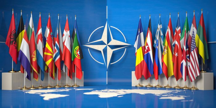  NATO-dan əcnəbilərlə bağlı "Taliban"a çağırış 