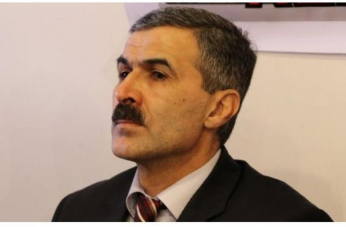 Oqtay Gülaliyev xəstəxanadan evə buraxılıb  
