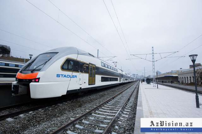 205,1 passagers transportés par voie ferroviaire en juillet 2021