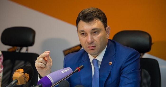  "Yeni müharibə, yeni ərazilər" dediniz, Qarabağ əldən çıxdı"-  Şarmazanov  