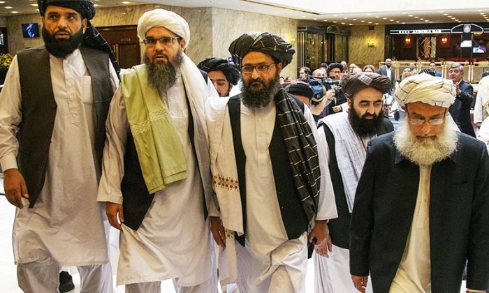 "Taliban" Pəncşirin nəzarətindən kənarda qalması ilə razılaşmayacaq 