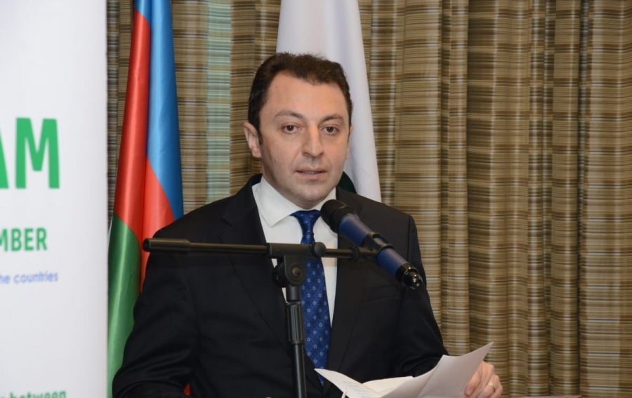   Azerbaijan uncovers mass burials in liberated territories, says MFA