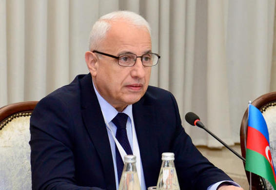   Azerbaijan unveils number of unknown graves dating back to first Karabakh war  
