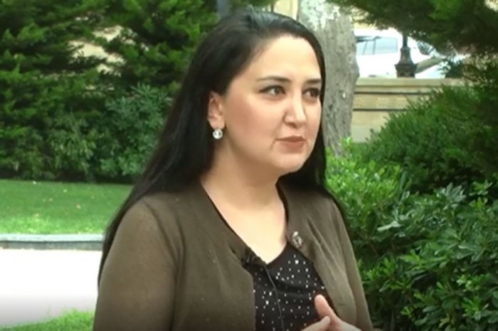   Turanə Rəsulova:  "Əksəriyyət 4-cü dozanı vurdurub" 