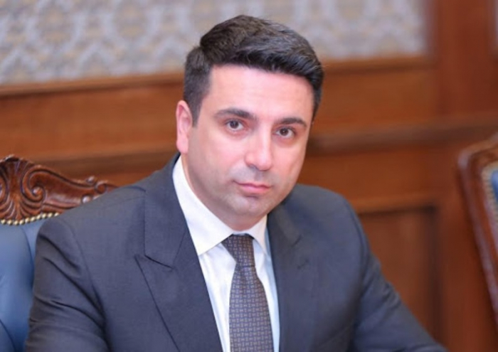 Ermənistan parlamentinə yeni sədr seçilib   
