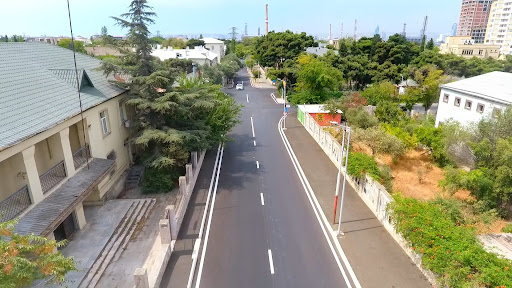 Bakının əsas yollarının birində hərəkət qismən məhdudlaşdırılacaq